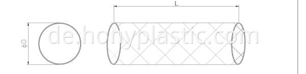 High Temperature Resistance In8